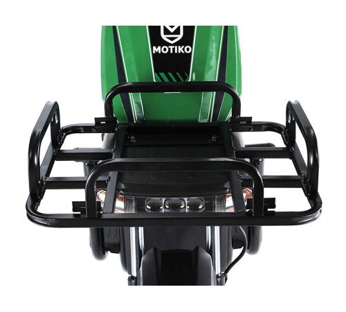 Электроскутер MOTIKO  MU5