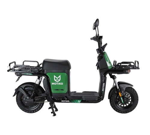 Электроскутер MOTIKO  MU5