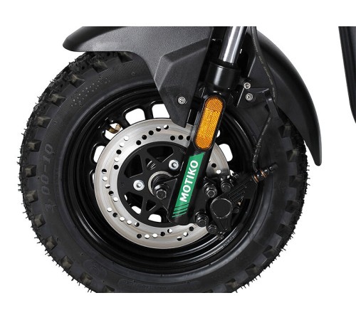 Электроскутер MOTIKO  MU5