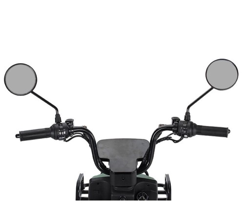 Электроскутер MOTIKO  MU5