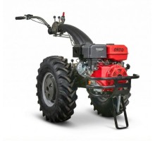 Мотоблок бензиновый New Sich MB-13 RATO R390 (7.00-12 MRL) MB-13RC