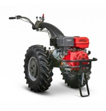 Мотоблок бензиновый New Sich MB-13 RATO R390 (7.00-12 MRL) MB-13RC