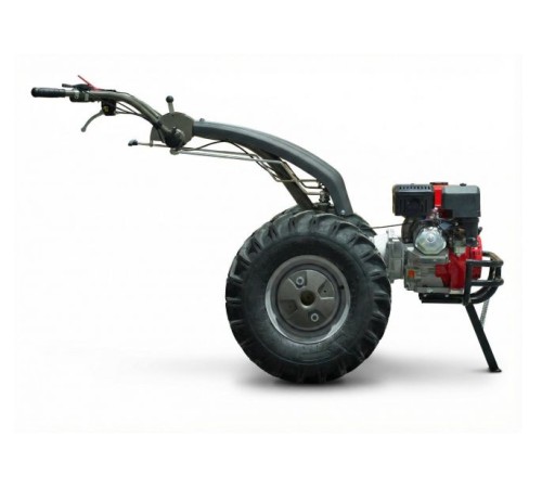 Мотоблок бензиновый New Sich MB-13 RATO R390 (7.00-12 MRL) MB-13RC