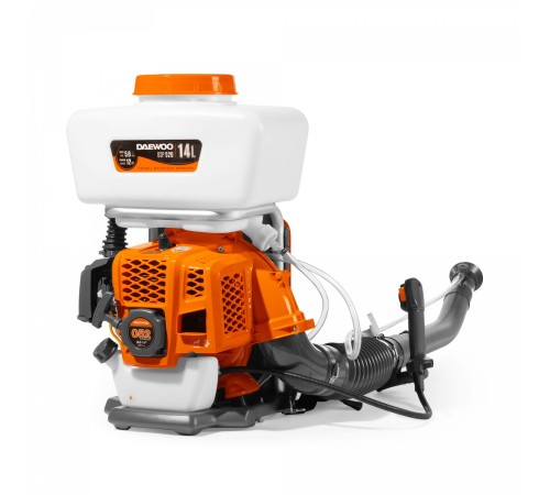 Опрыскиватель бензиновый Daewoo Power DSP 520