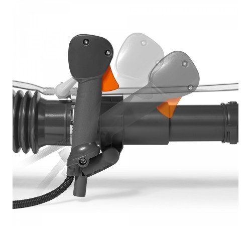 Опрыскиватель бензиновый Daewoo Power DSP 520