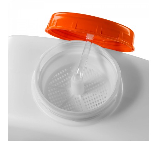 Опрыскиватель бензиновый Daewoo Power DSP 520