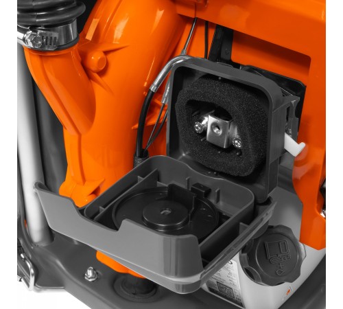 Опрыскиватель бензиновый Daewoo Power DSP 520