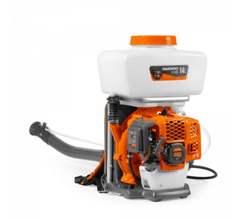 Опрыскиватель бензиновый Daewoo Power DSP 520