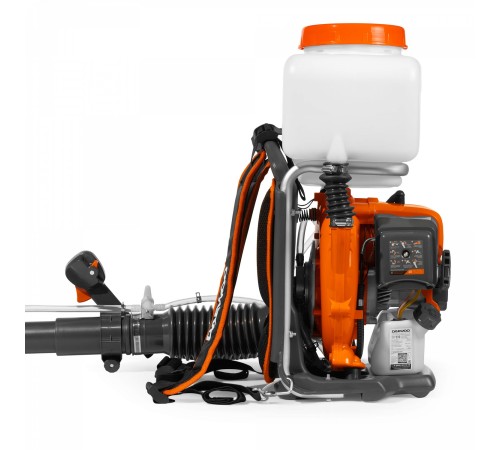 Опрыскиватель бензиновый Daewoo Power DSP 520