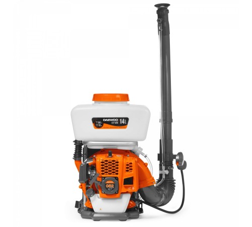 Опрыскиватель бензиновый Daewoo Power DSP 520
