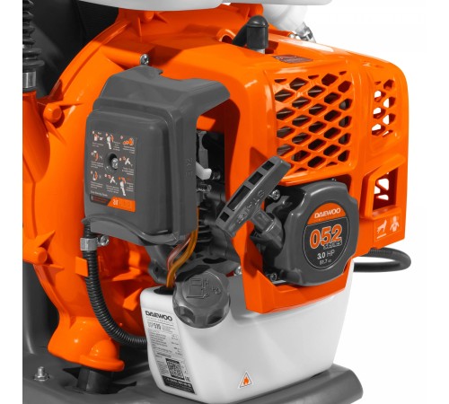 Опрыскиватель бензиновый Daewoo Power DSP 520