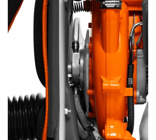 Опрыскиватель бензиновый Daewoo Power DSP 520