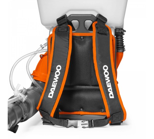 Опрыскиватель бензиновый Daewoo Power DSP 520