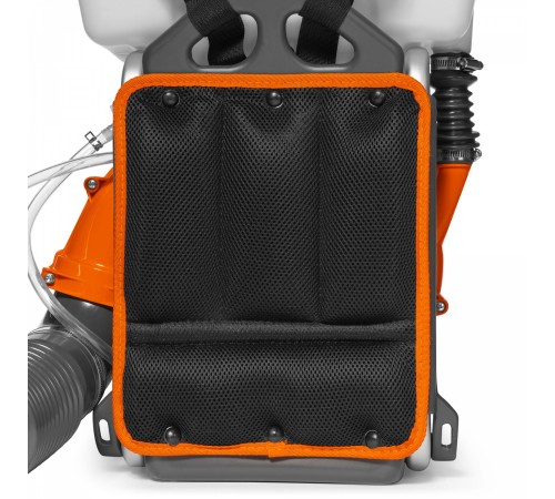 Опрыскиватель бензиновый Daewoo Power DSP 520