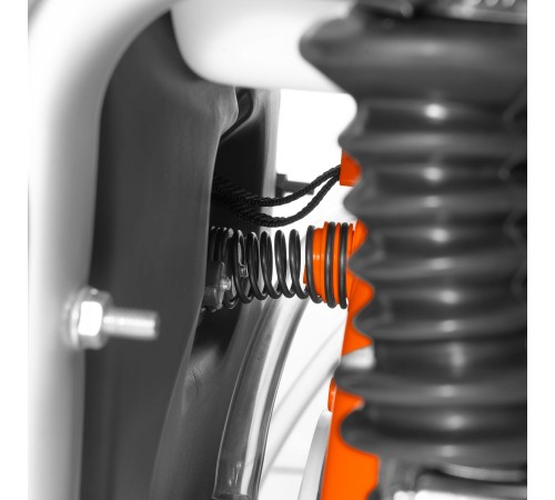 Опрыскиватель бензиновый Daewoo Power DSP 520