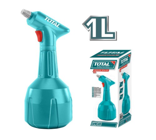 Опрыскиватель аккумуляторный Total THSPP1021