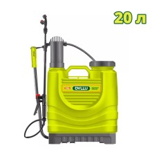 Опрыскиватель помповый  DYLLU DTKS1520
