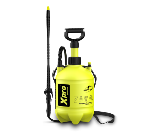 Опрыскиватель помповый Marolex Xpro 7