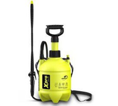Опрыскиватель помповый Marolex Xpro 5