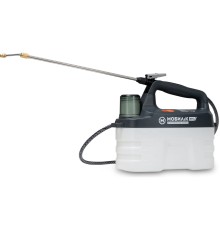 Опрыскиватель аккумуляторный Мобил К TCA40 ПРО (АКБ и ЗУ)