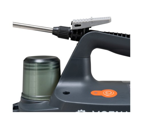 Опрыскиватель аккумуляторный Мобил К TCA40 ПРО (АКБ и ЗУ)