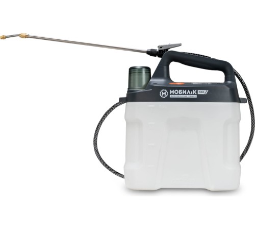 Опрыскиватель аккумуляторный Мобил К TCA80 ПРО (АКБ и ЗУ)