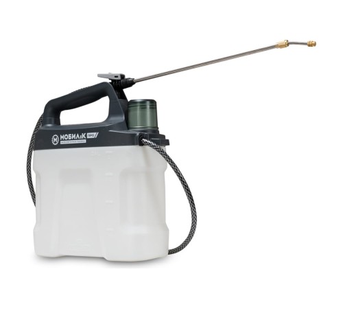 Опрыскиватель аккумуляторный Мобил К TCA80 ПРО (АКБ и ЗУ)