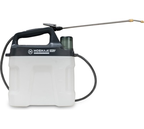 Опрыскиватель аккумуляторный Мобил К TCA80 ПРО (АКБ и ЗУ)