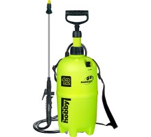 Опрыскиватель помповый Marolex Hobby 12