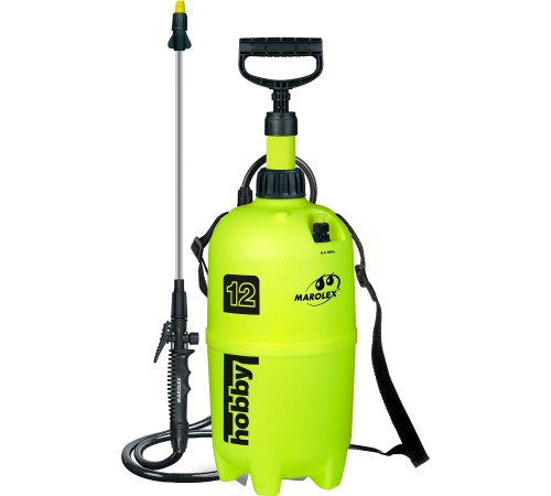 Опрыскиватель помповый Marolex Hobby 12
