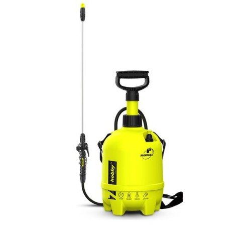 Опрыскиватель помповый Marolex Hobby 7