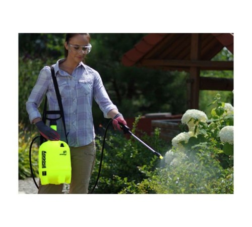 Опрыскиватель помповый Marolex Hobby 7