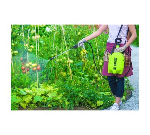 Опрыскиватель помповый Marolex Hobby 7