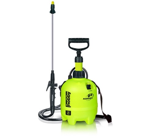 Опрыскиватель помповый Marolex Hobby 5
