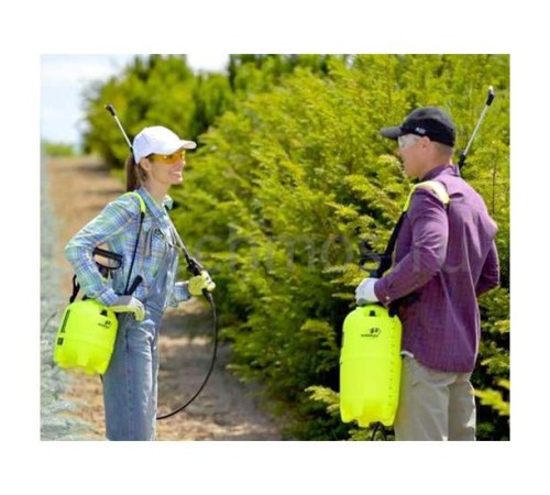 Опрыскиватель помповый Marolex Hobby 5