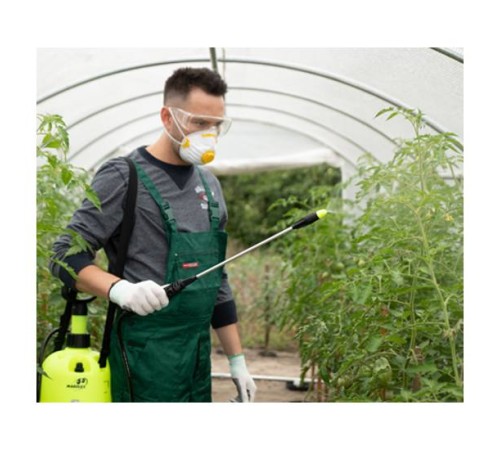 Опрыскиватель помповый Marolex Hobby 5