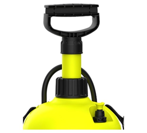 Опрыскиватель помповый Marolex Hobby 5