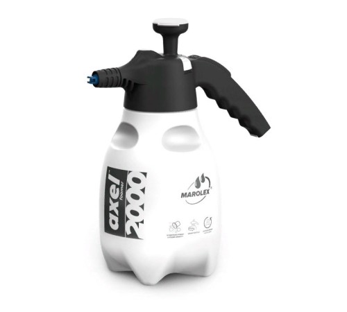Опрыскиватель помповый Marolex Axel Acid line 2000