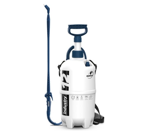 Опрыскиватель помповый Marolex Industry Alka line 12