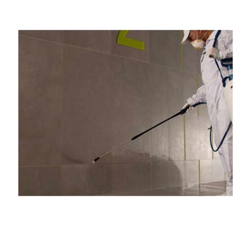 Опрыскиватель помповый Marolex Industry Alka line 12