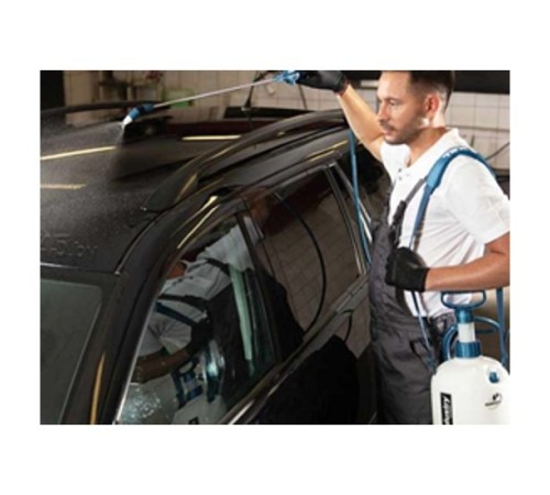 Опрыскиватель помповый Marolex Industry Alka line 12