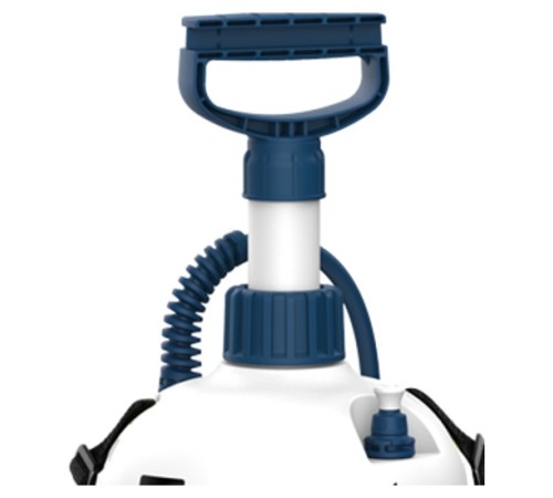 Опрыскиватель помповый Marolex Industry Alka line 12