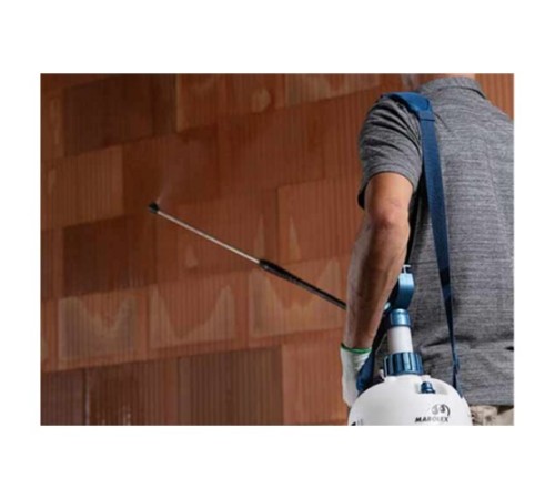 Опрыскиватель помповый Marolex Industry Alka line 12