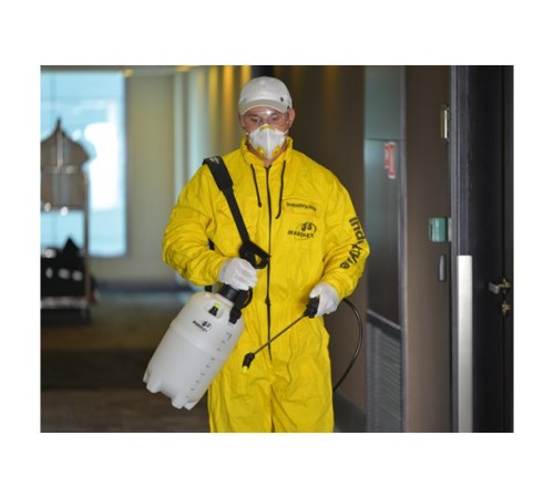 Опрыскиватель помповый Marolex Industry Acid line 9