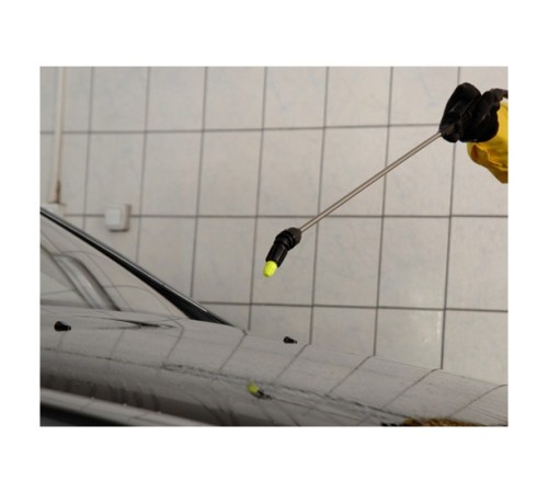 Опрыскиватель помповый Marolex Industry Acid line 9