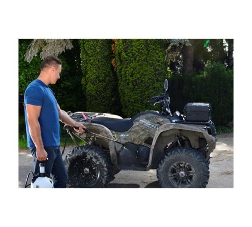 Опрыскиватель помповый Marolex Industry Acid line 9