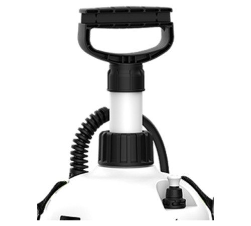 Опрыскиватель помповый Marolex Industry Acid line 7