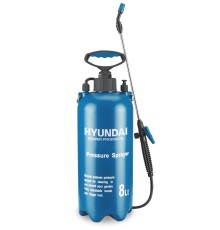 Опрыскиватель помповый Hyundai HG-H8