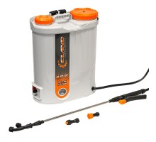 Опрыскиватель аккумуляторный ELAND ES-XP-12F (Без АКБ и ЗУ)