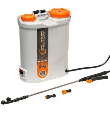 Опрыскиватель аккумуляторный ELAND ES-XP-12F (Без АКБ и ЗУ)